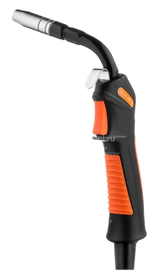 Сварочная горелка Сварог TECH MS 15 F ICTF2098, 3 м