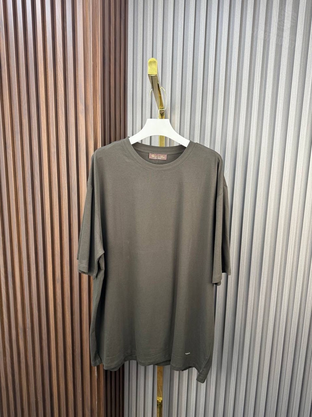 Футболка Loro Piana