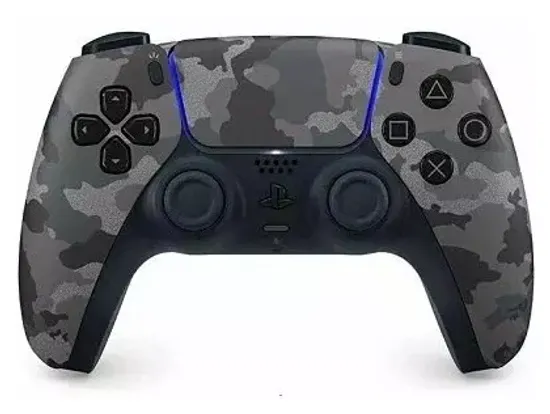 Джойстик Sony PlayStation 5 (Хаки)