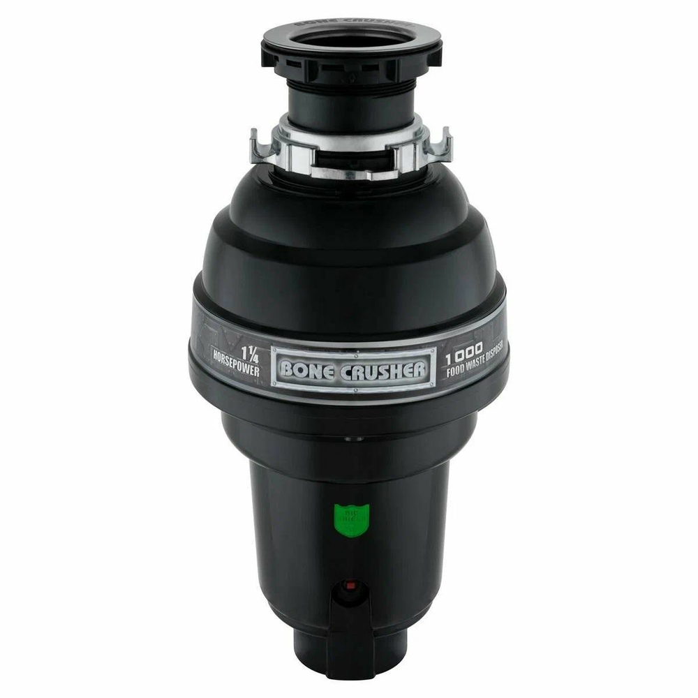 Bone Crusher BC1000-AS
