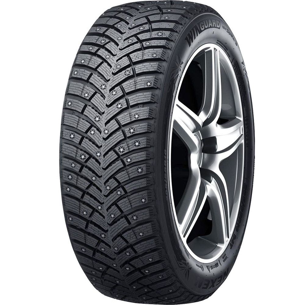NEXEN WINGUARD WinSpike 3 255/55R19 111T XL шип