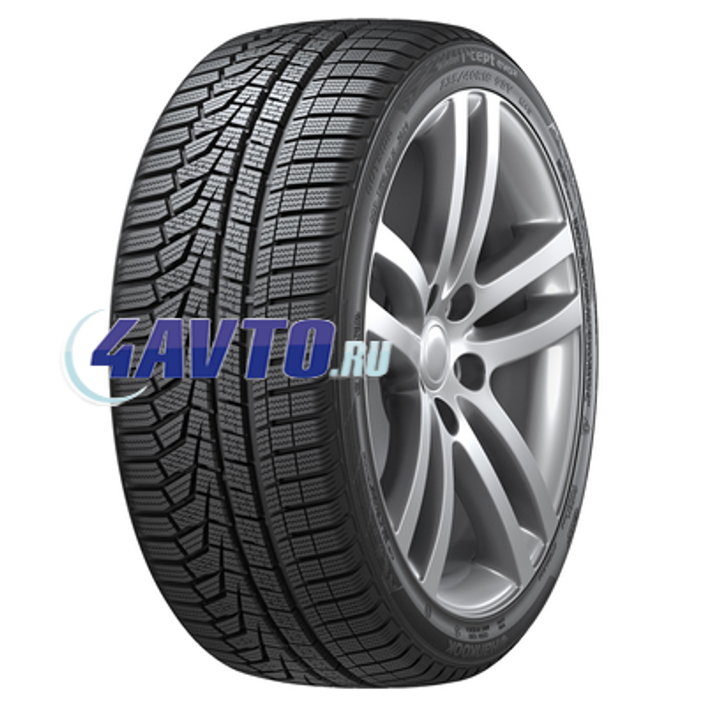 Легковая шина 215/60R16 99H XL Winter i*cept Evo 2 W320 TL