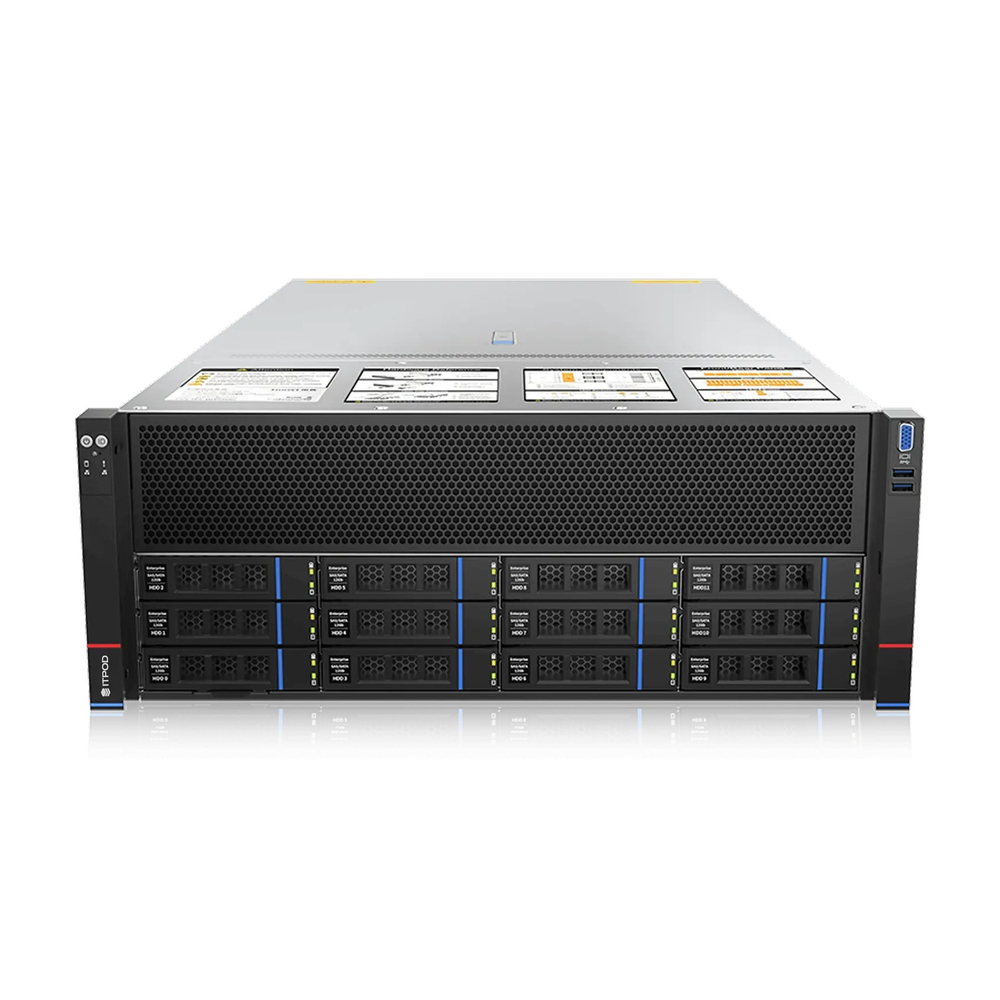 ITPOD-SY4108G-D12R-G4 комплектация 4