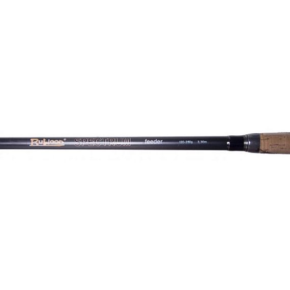 Удилище фидерное RUBICON Spectrum Feeder 100-200g 3,30m