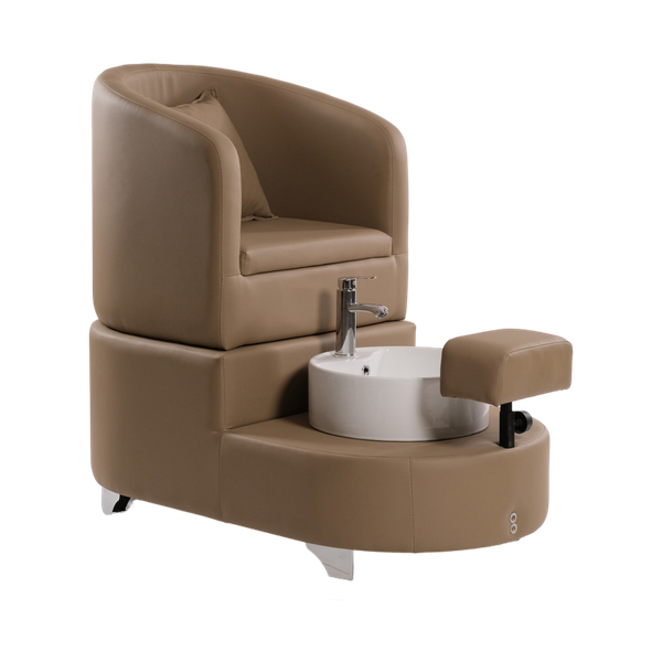 Педикюрное кресло LB-00013A