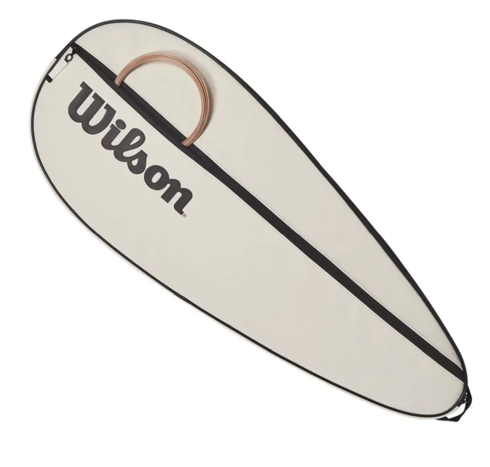 CoverСумка Wilson Premium Теннисная ракетка Cover