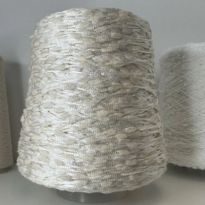 SPECIAL - Fil. Pa; хлопок, вискоза, п/а; 180м/100гр; col. 5098, цвет: жемчужный; S503