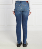Джинсы Pepe Jeans London - голубой(PL204160HS3)