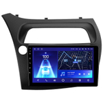Teyes CC2 Plus 9" для Honda Civic Hatchback 2006-2012