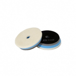 A302 SANDWICH WOOL PAD - Меховой полировальник сэндвич 80/15 (ворс 5 мм)