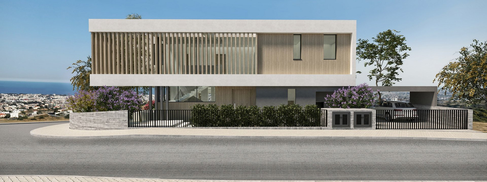 The View - Villa No. 31