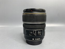 Canon EF-S 17-85mm 4-5.6 IS USM Царапины