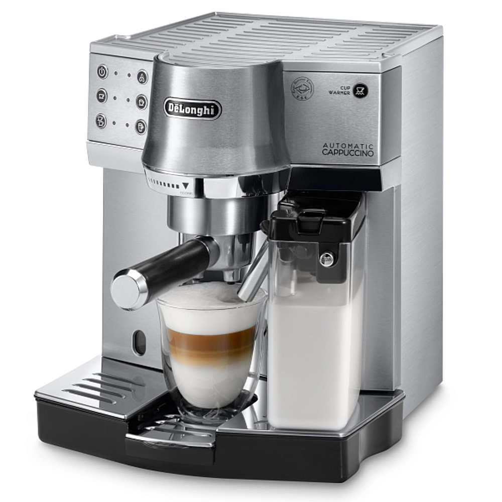 DeLonghi Dedica Cappuccino EC860.M