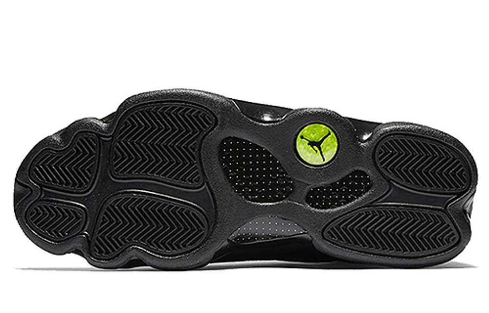Jordan 13 Retro Black Cat