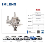 Топливный насос высокого давления MINI N14 N18