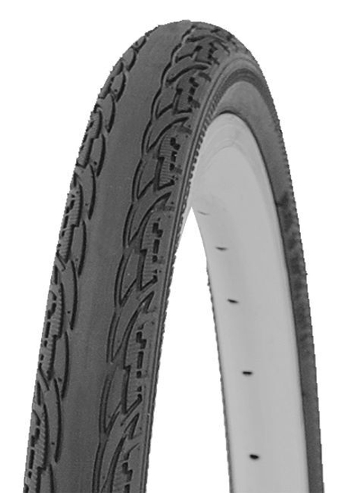 Покрышка 700x35С (37-622) COMFORT/STREET слик (25) H.R.T.