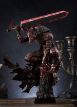 Гатс / Guts