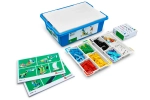 Конструктор LEGO Education 45401 BricQ Motion Essential Set