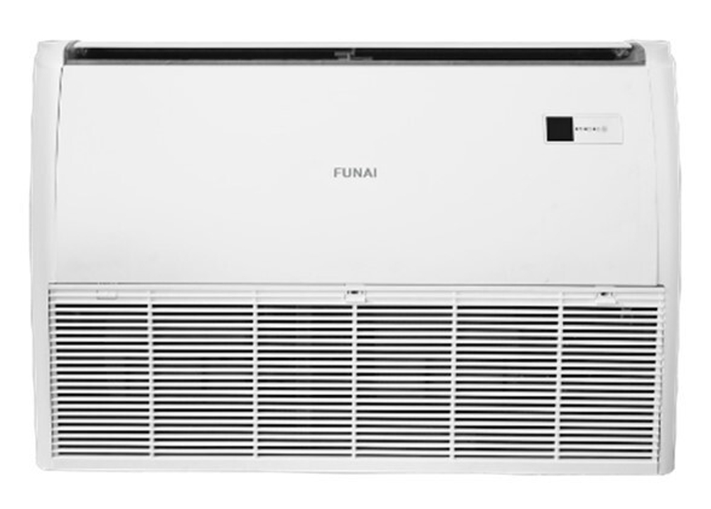 Сплит-система кондиционер напольно-потолочный Funai LAC-DR55HP.F01 на 50 м²
