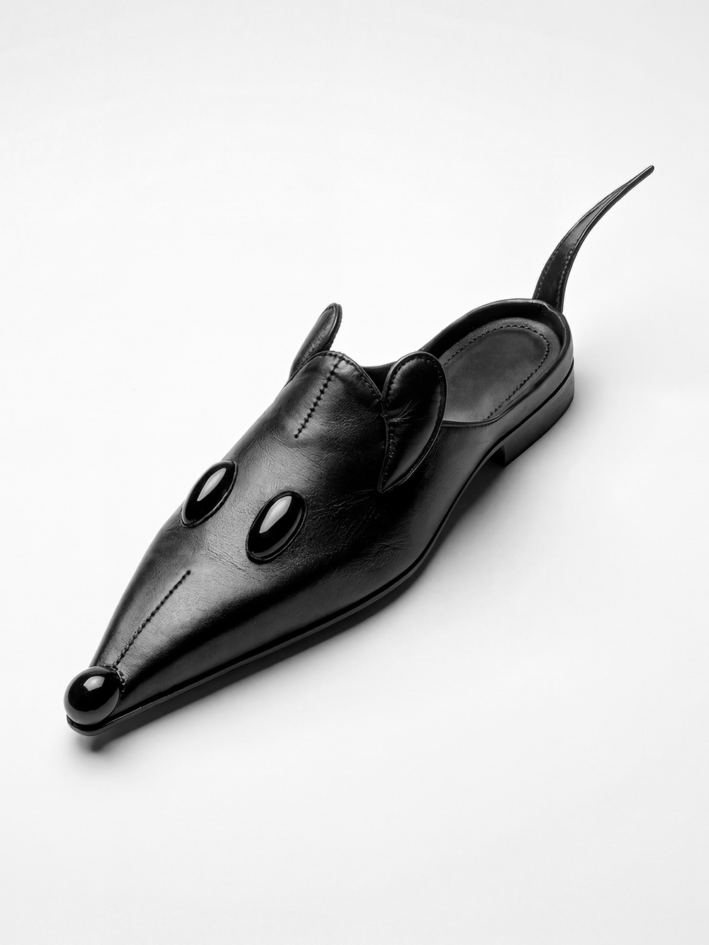 Мюли «Крысоходы» / Mules "Rat-runners" 234$
