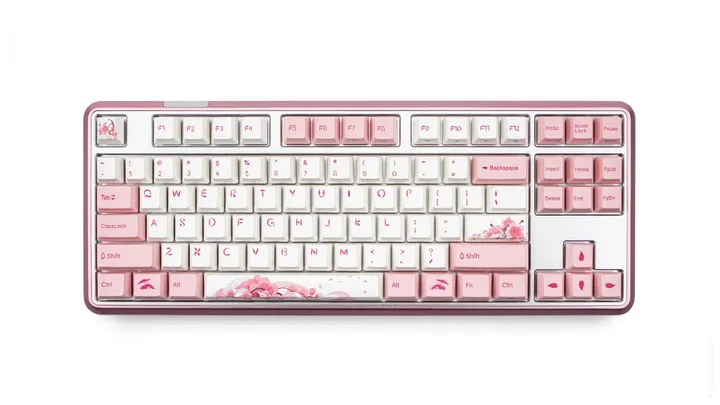 Varmilo Sword 2 Sakura VSM87