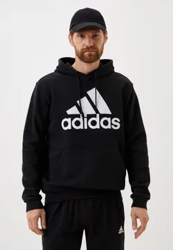 Толстовка мужская ADIDAS M BL FL HD