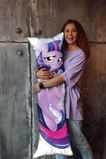Дакимакура Сумеречная искорка