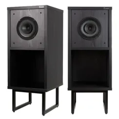 Radiotehnika Rondo Stereo Black Ash