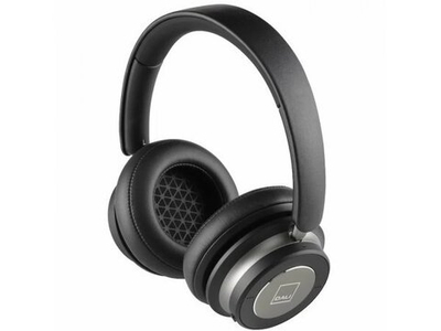 Активные наушники Dali IO-4 Iron Black