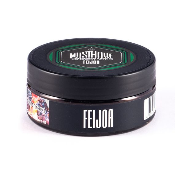 Must Have - Berry Holls (125г)
