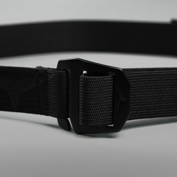Ремень брючный "Аскет" Atlant Armour (Черный)