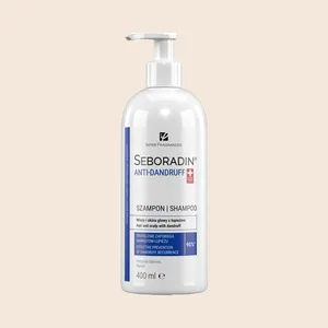 Anti-dandruff - Линия для волос и кожи головы с сухой или жирной перхотью