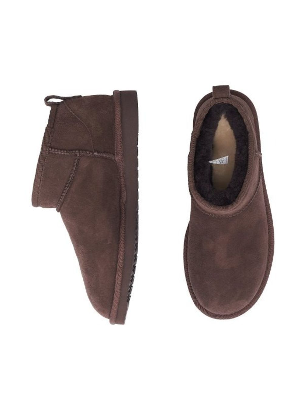 Угги мужские NCF ULTRA MINI NCF