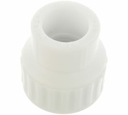 Муфта комб Valfex, DN 20 мм, резьба ½" ВР 10129020 ( упак. 3 шт. )