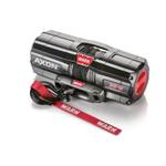 Лебедка WARN ATV AXON 35-S, Warn