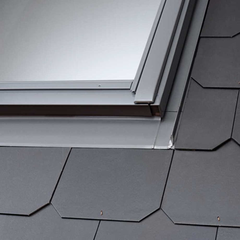 Оклад для плоской кровли VELUX EDS 2000, 78х140