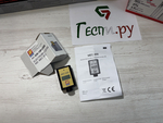 Индикатор уровня топлива для бочек 200-208 л (MEC 200)