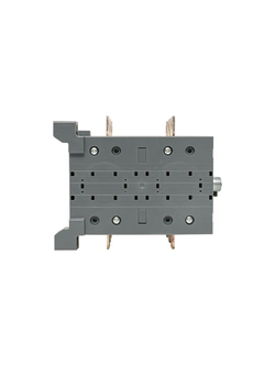 Рубильник 3п 250А реверсивный без рукоятки управления TwinBlock EKF tb-s-250-3p-rev