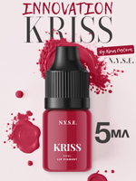 Пигмент для губ INNOVATION "KRISS" от Алёны Пестовой