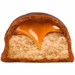 Батончики мини TWIX "Minis" печенье с карамелью в молочном шоколаде, 184 г, 2263