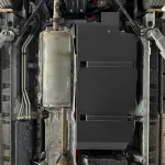Замена штатного бака на 92 литров для Toyota Alphard 2.5L 2023+ Тойота Альфард основной бак насос