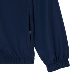 Men's Спортивный костюм Lacoste Sport Rolex Paris Masters - navy blue