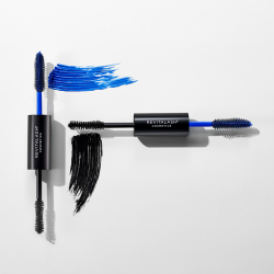 RevitaLash Double-Ended Volume Set - Двухфазная тушь для ресниц для объема оттенок Black 5,5 ml +, 5 ml