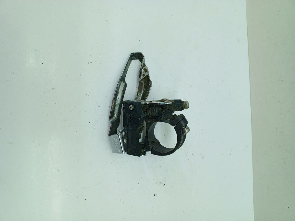 Переключатель на велосипед Shimano  SLX FD-M660