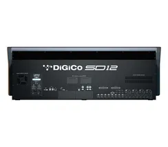 DiGiCo SD12