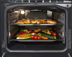 Плита электрическая Gorenje GEC5B41SG