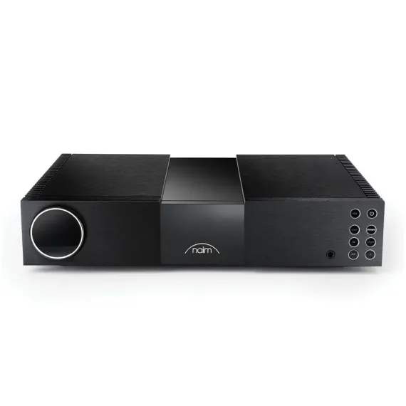Naim NAC 332 NEW CLASSIC Black