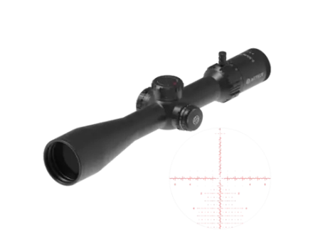 Оптический прицел Artelv LRS 5-30x56 FFP 34mm