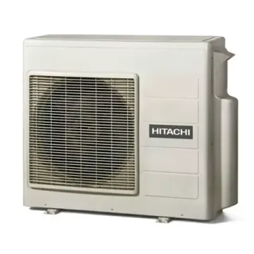 Наружный блок мульти сплит системы Hitachi RAM-68NP3E