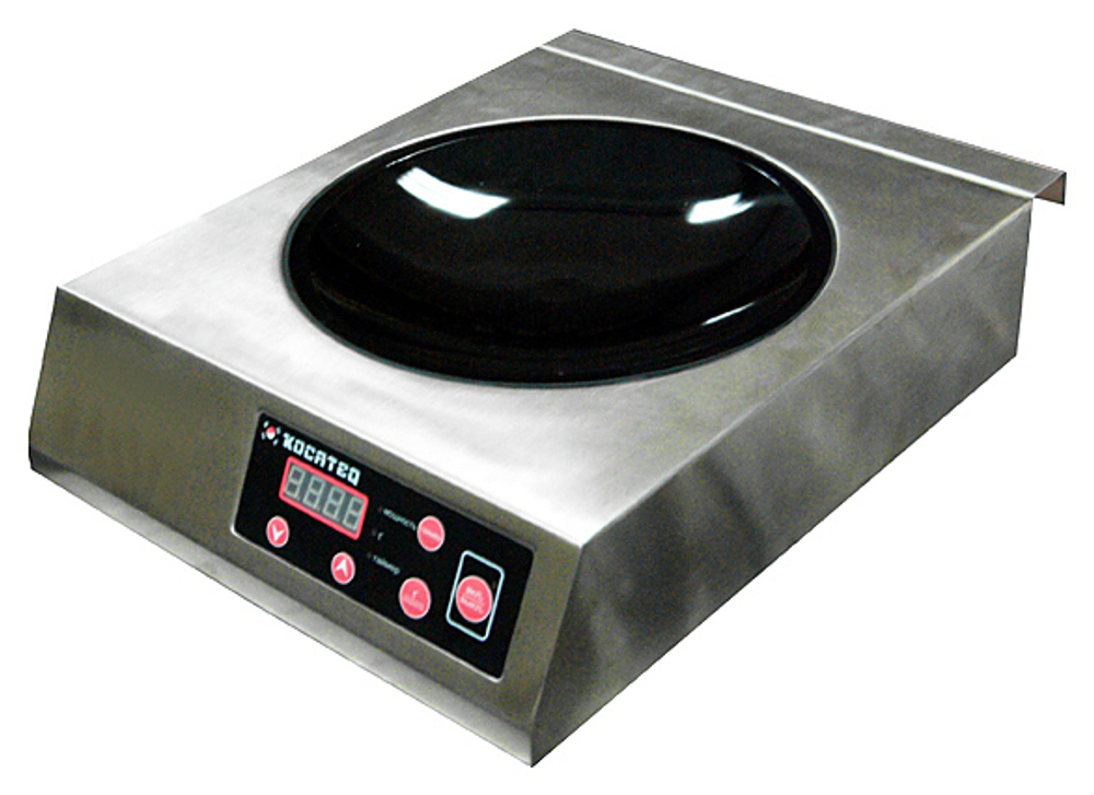 Плита индукционная Kocateq ZLIC3500WOK